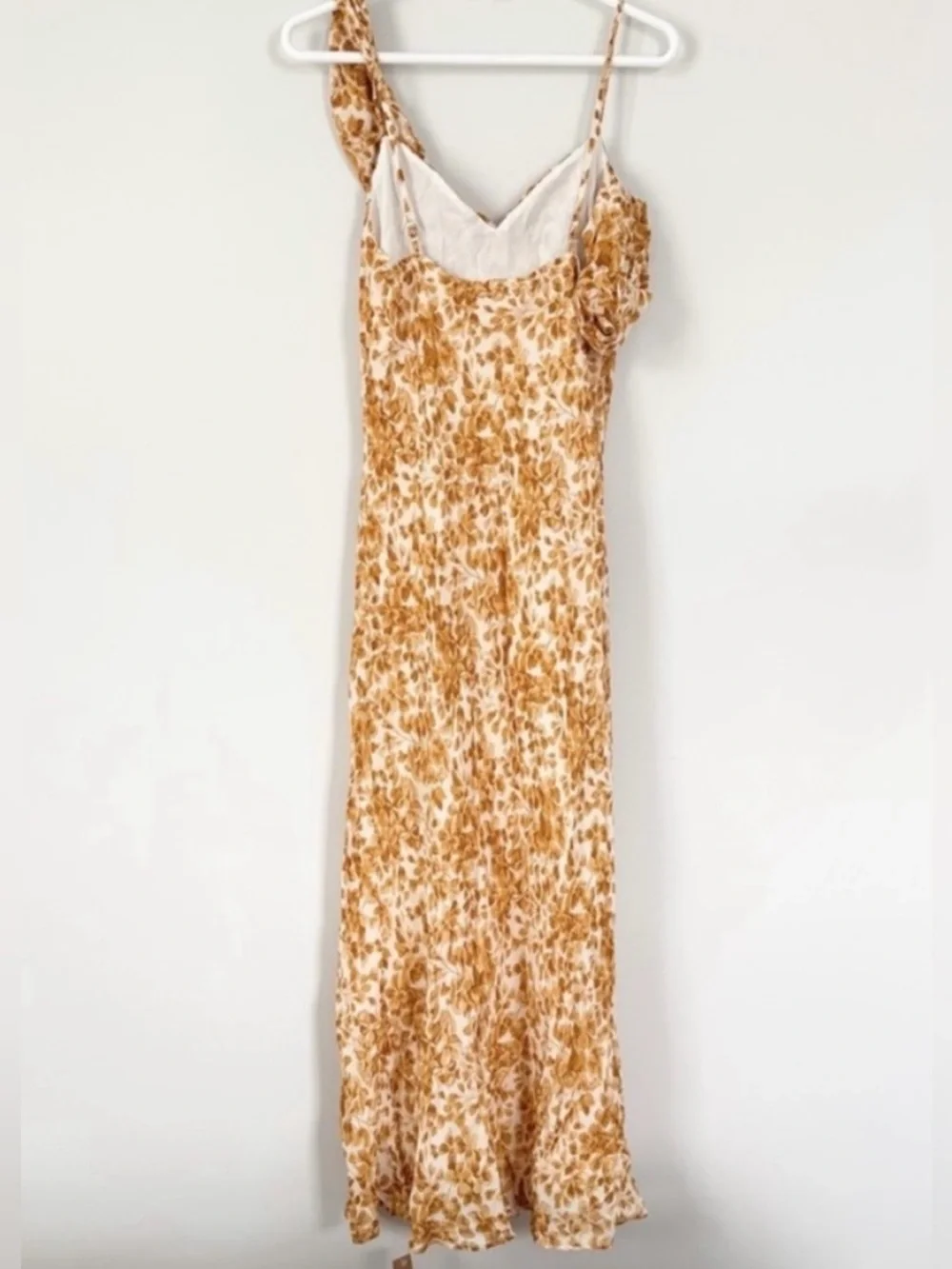 Reformation Reya Dress - Picture 3 of 16